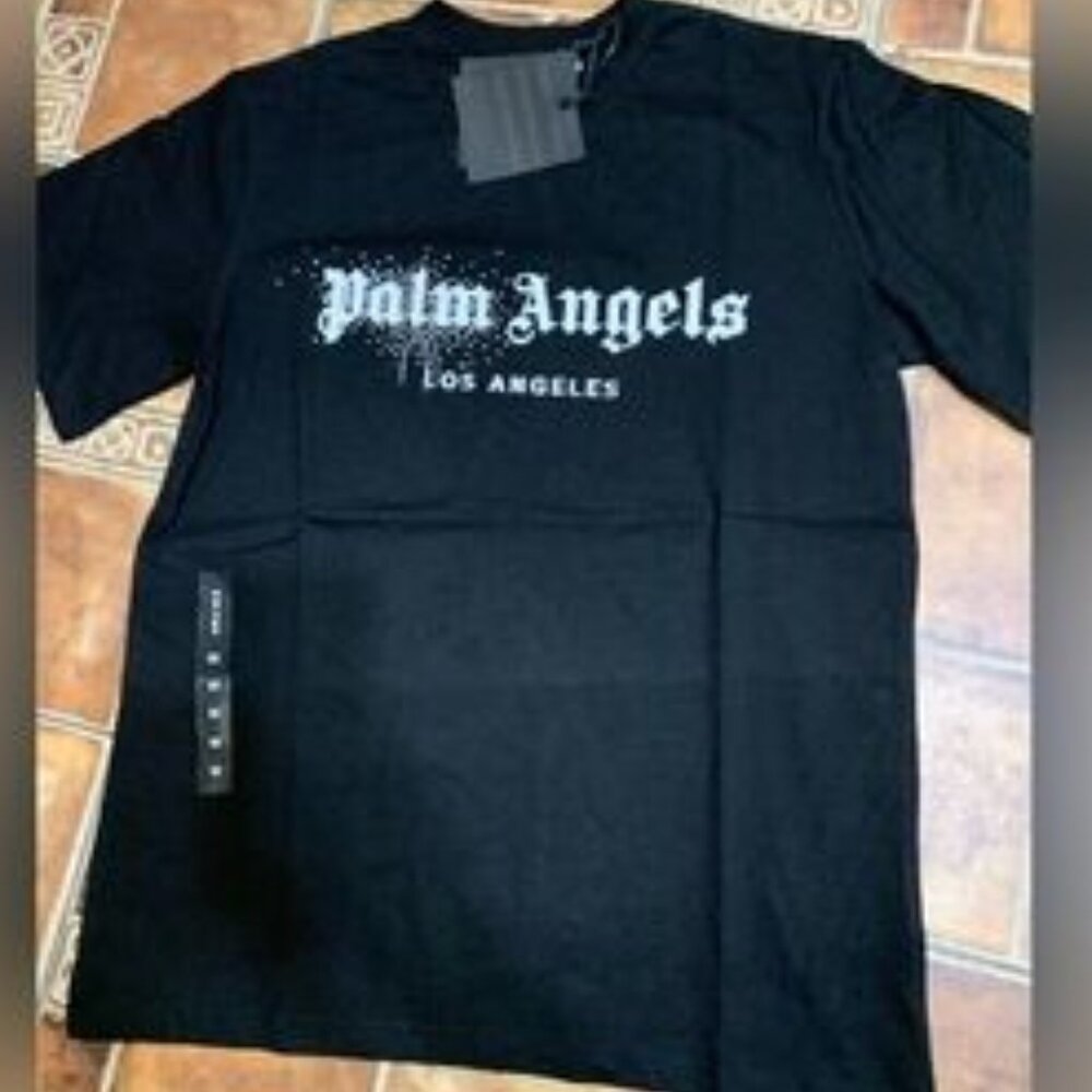 Palm angels Los Angeles T-shirt size M